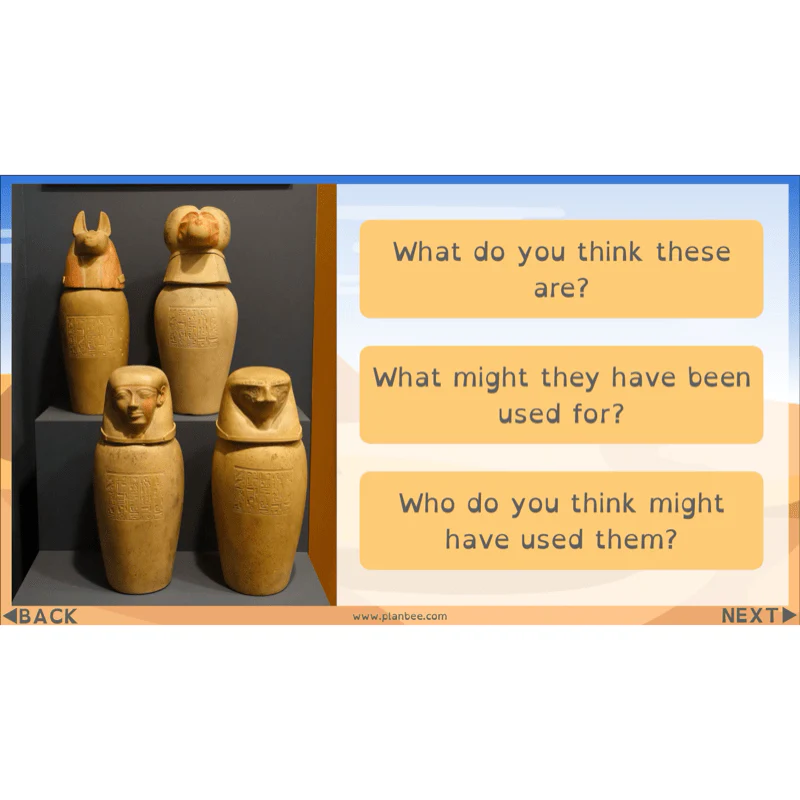 Who were the Ancient Egyptians? - Image 36