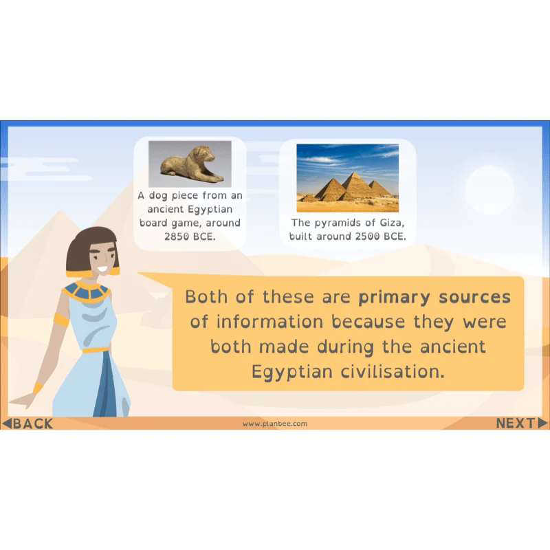 Who were the Ancient Egyptians? - Image 37