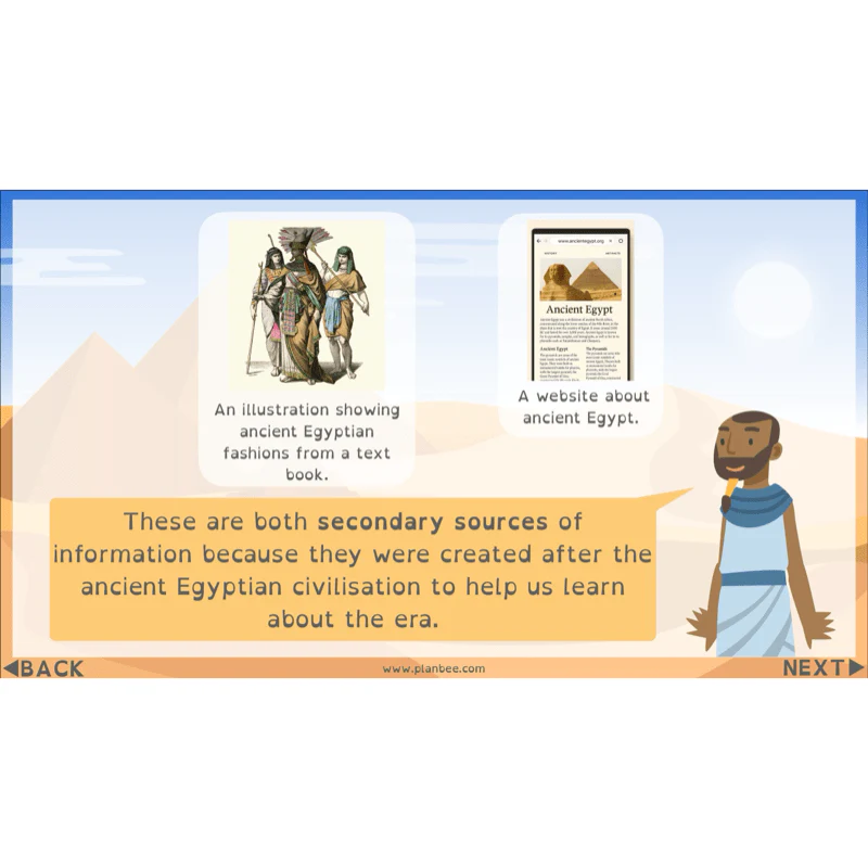 Who were the Ancient Egyptians? - Image 38