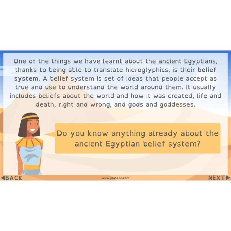 Who were the Ancient Egyptians? - Image 43