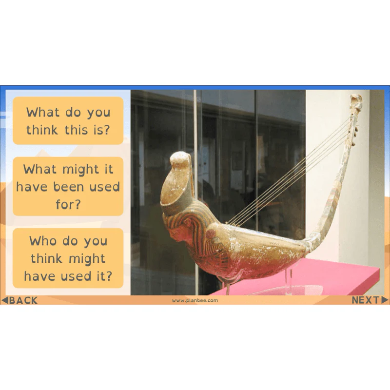 Who were the Ancient Egyptians? - Image 5