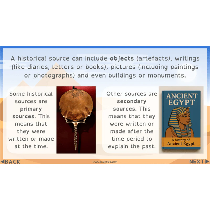 Who were the Ancient Egyptians? - Image 6