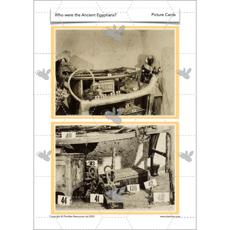 Who were the Ancient Egyptians? - Image 63