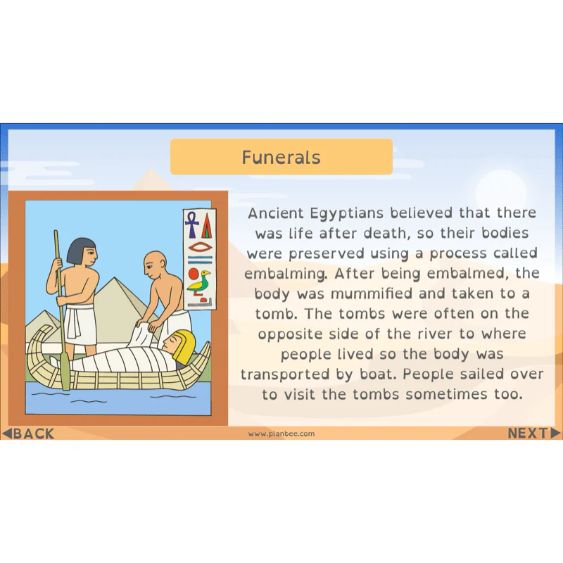 Who were the Ancient Egyptians? - Image 69