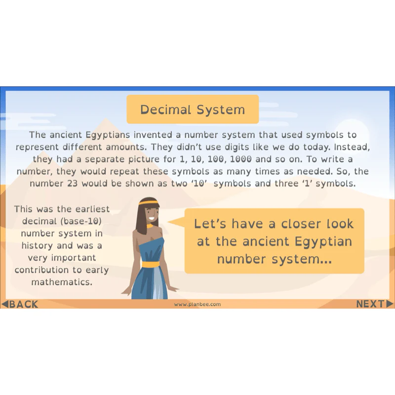 Who were the Ancient Egyptians? - Image 76