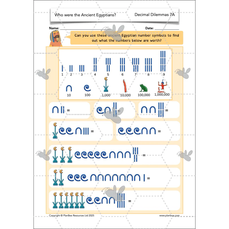 Who were the Ancient Egyptians? - Image 81