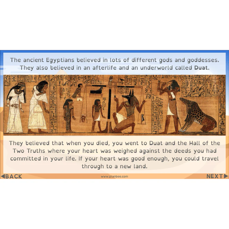 Who were the Ancient Egyptians? - Image 9