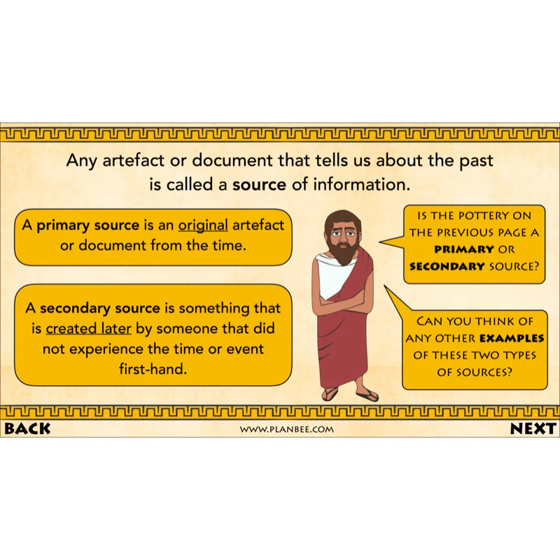 Who were the Ancient Greeks? - Image 10