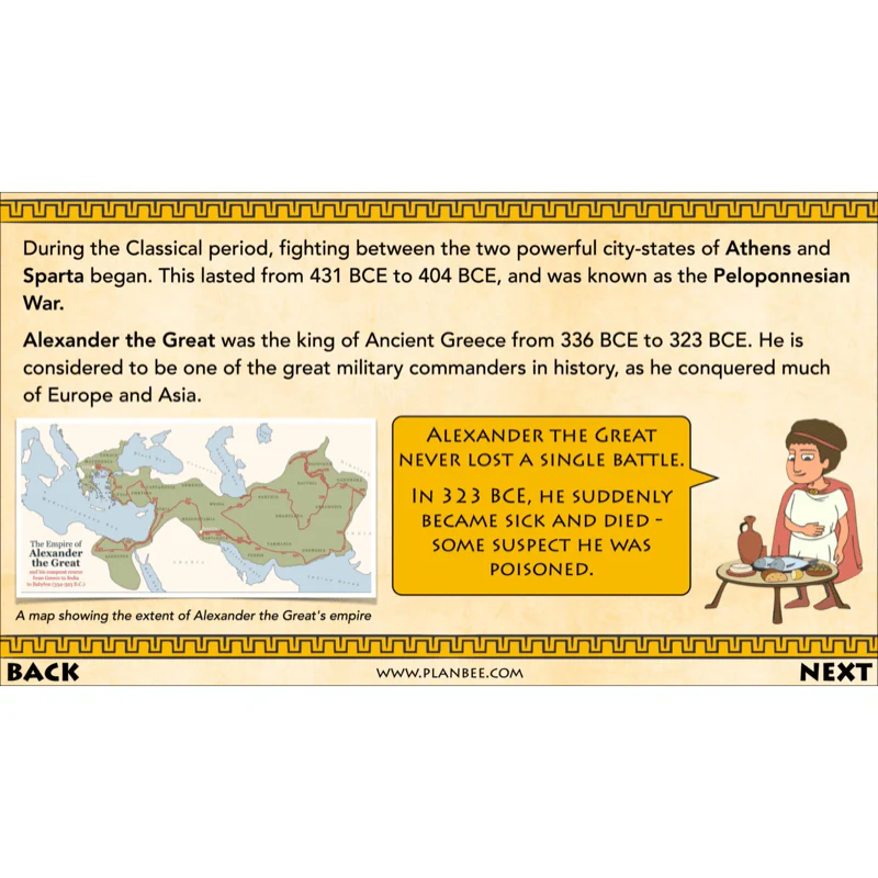Who were the Ancient Greeks? - Image 29