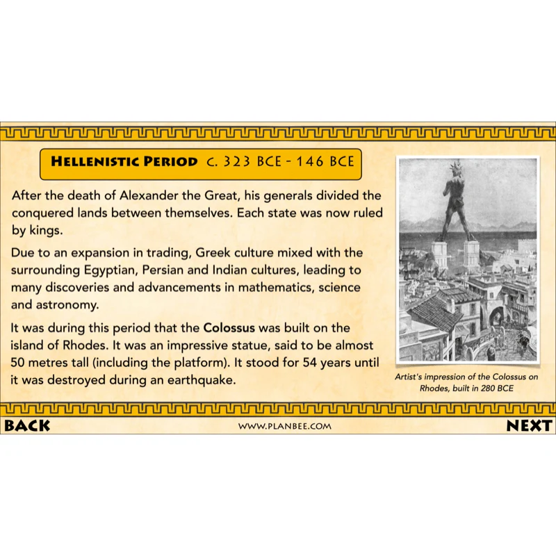 Who were the Ancient Greeks? - Image 30