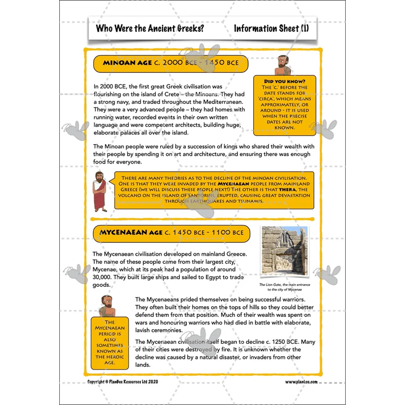 Who were the Ancient Greeks? - Image 31