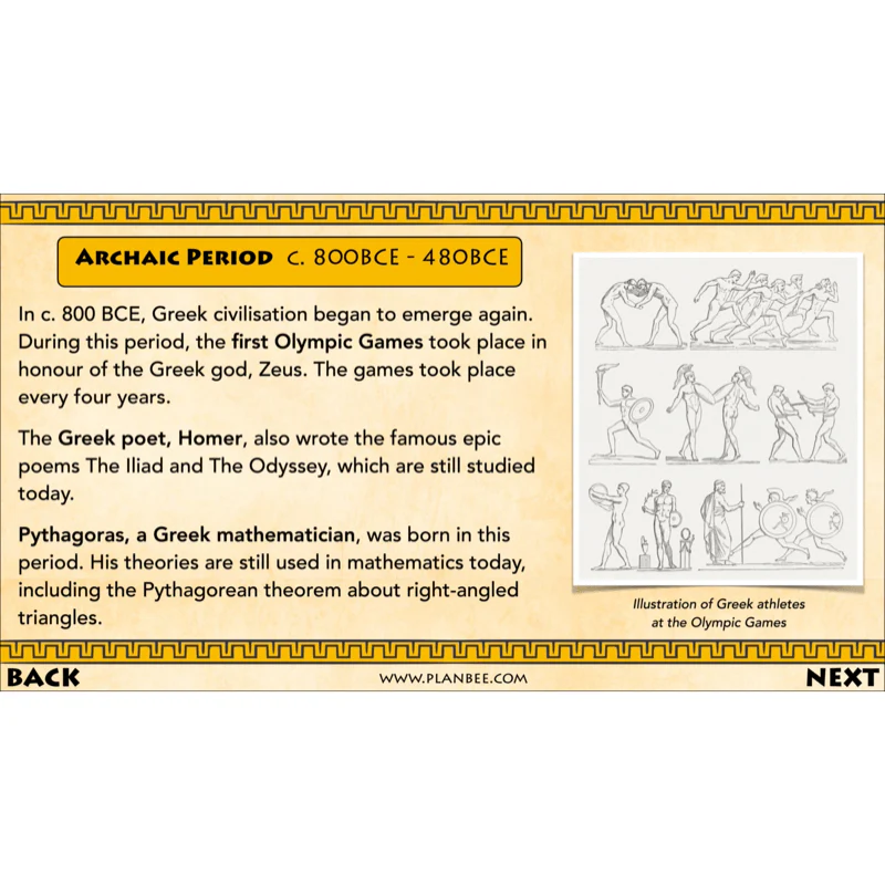 Who were the Ancient Greeks? - Image 4
