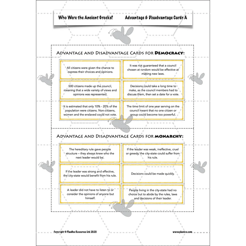 Who were the Ancient Greeks? - Image 40