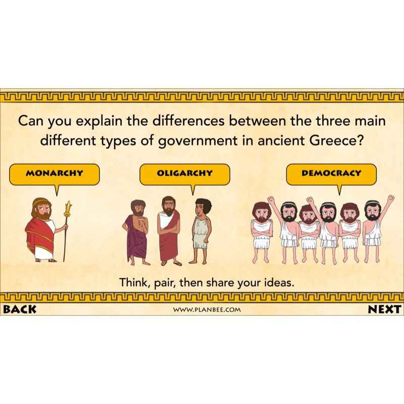 Who were the Ancient Greeks? - Image 43