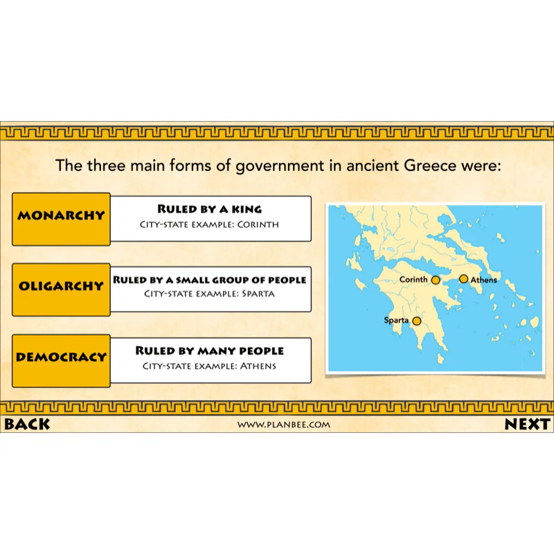 Who were the Ancient Greeks? - Image 5