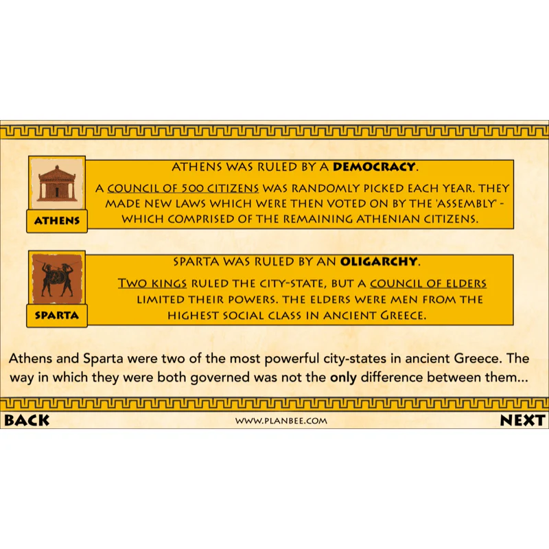 Who were the Ancient Greeks? - Image 7
