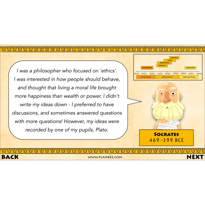 Who were the Ancient Greeks? - Image 70