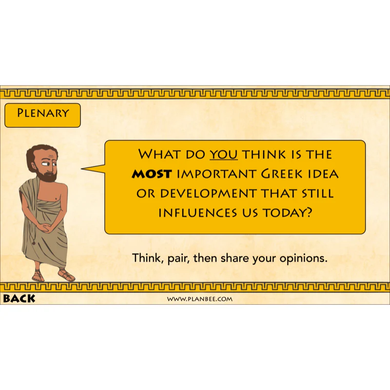 Who were the Ancient Greeks? - Image 78