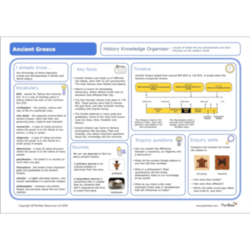 Who were the Ancient Greeks? - Image 83