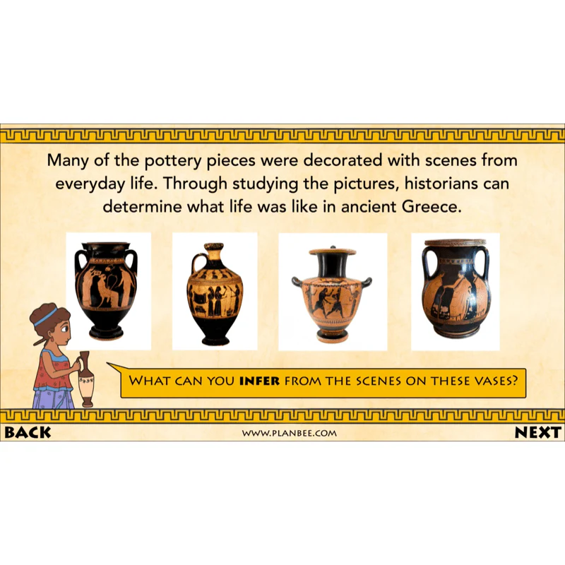 Who were the Ancient Greeks? - Image 9