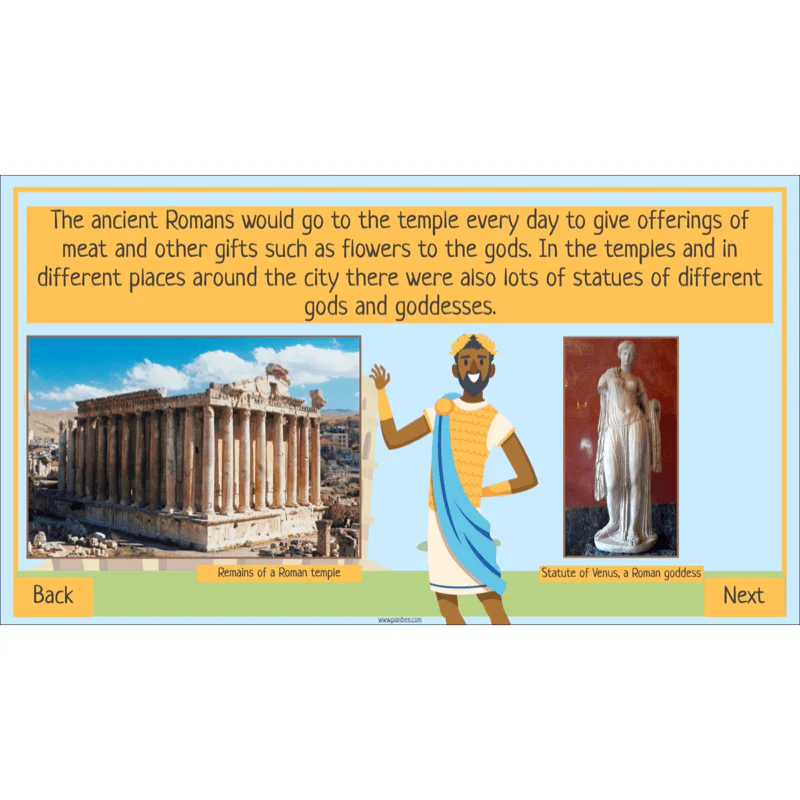 Who were the Romans? - Image 11