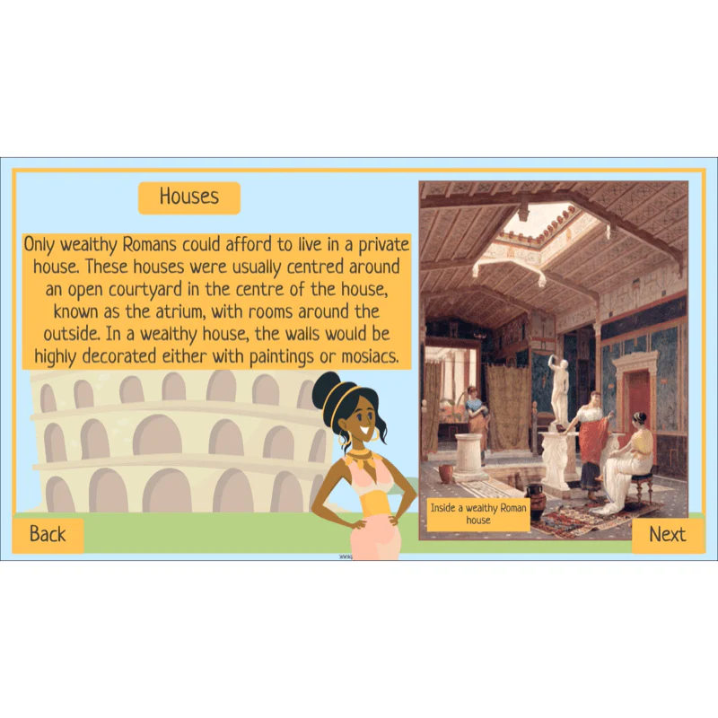 Who were the Romans? - Image 8