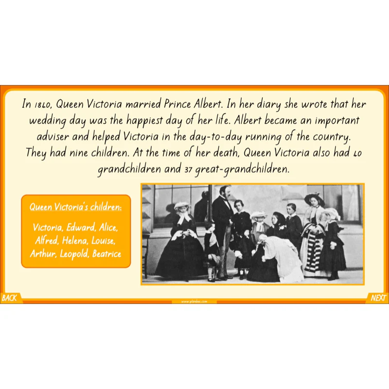 Who were the Victorians? - Image 21