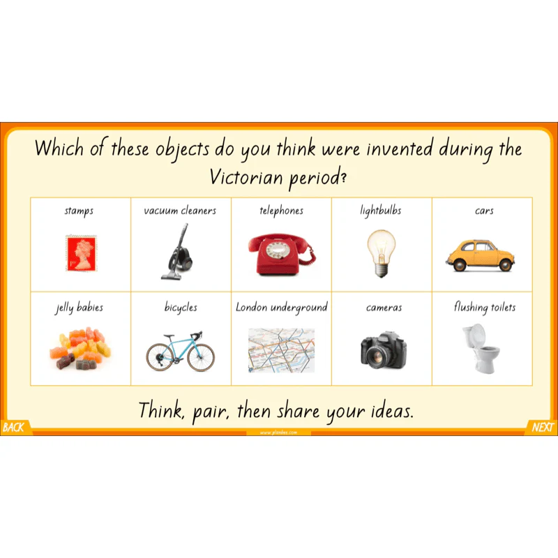 Who were the Victorians? - Image 36