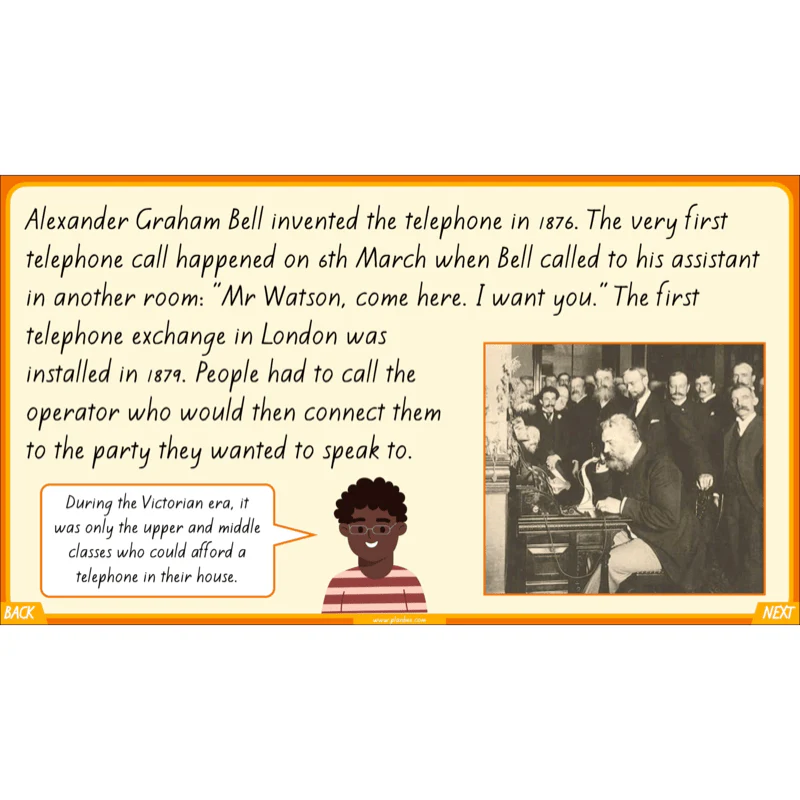 Who were the Victorians? - Image 38