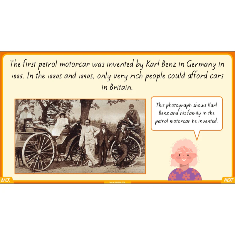 Who were the Victorians? - Image 39