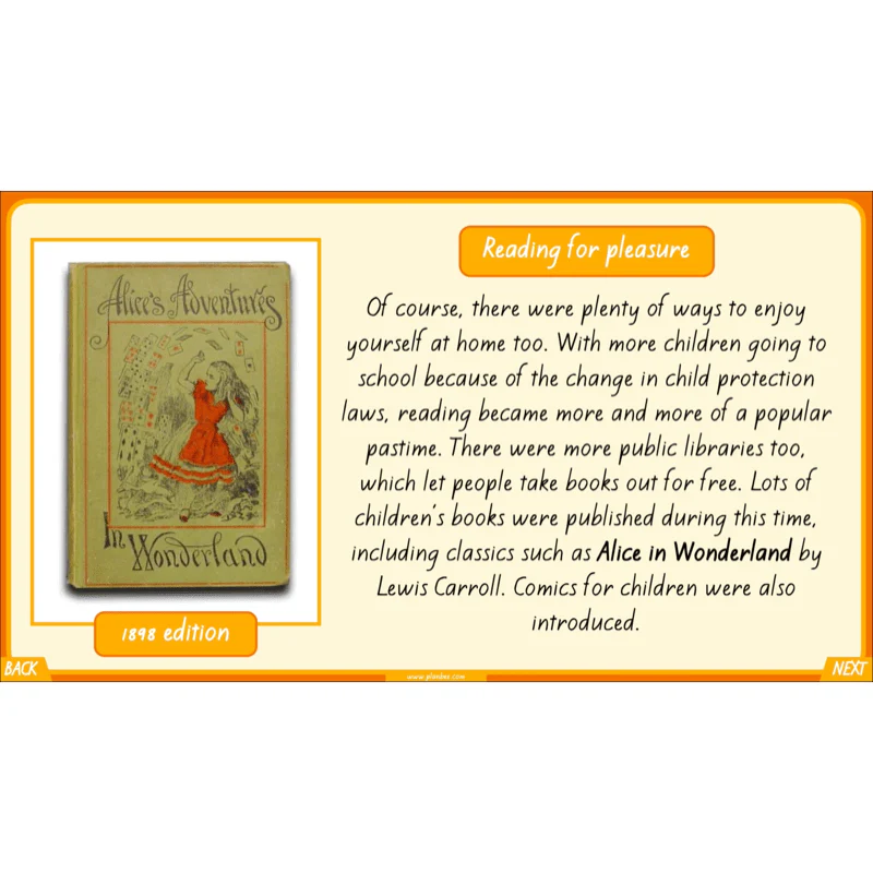 Who were the Victorians? - Image 55