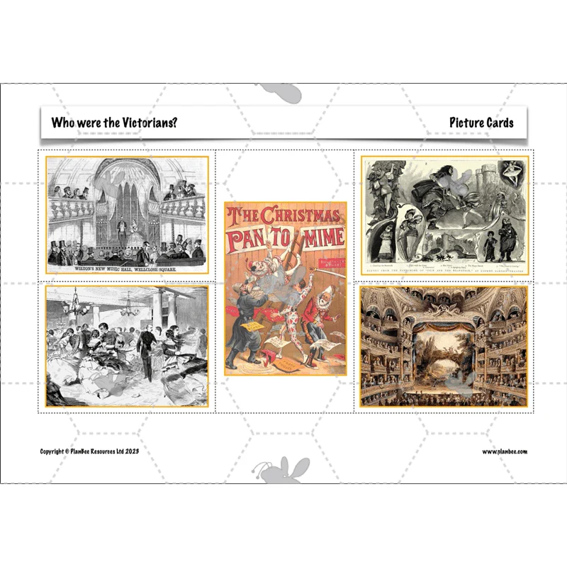 Who were the Victorians? - Image 56