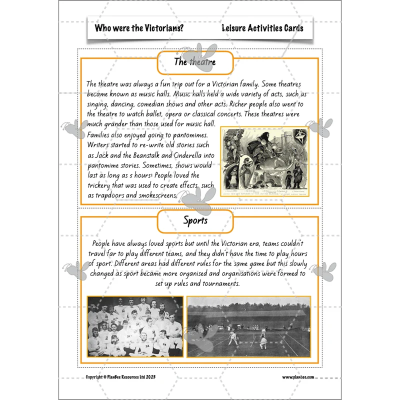 Who were the Victorians? - Image 58