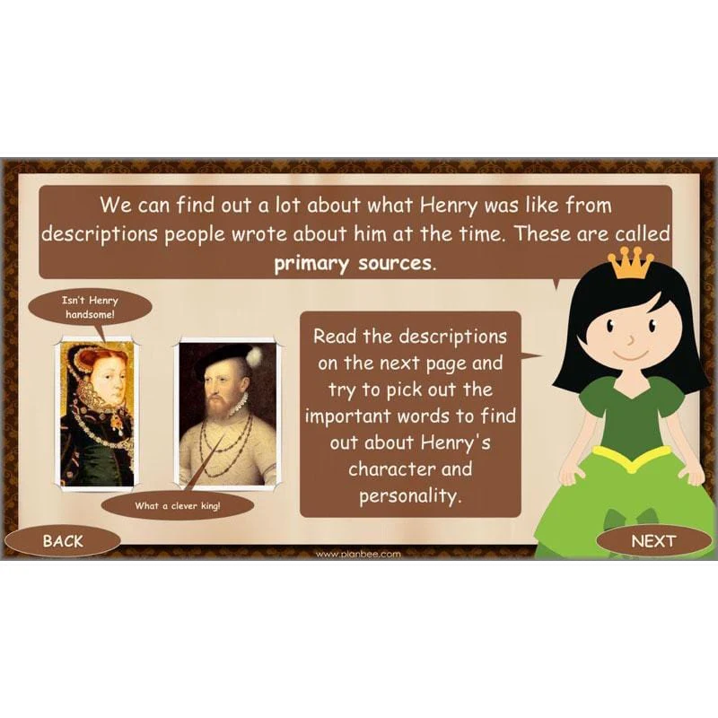 Why did Henry VIII marry six times? - Image 32