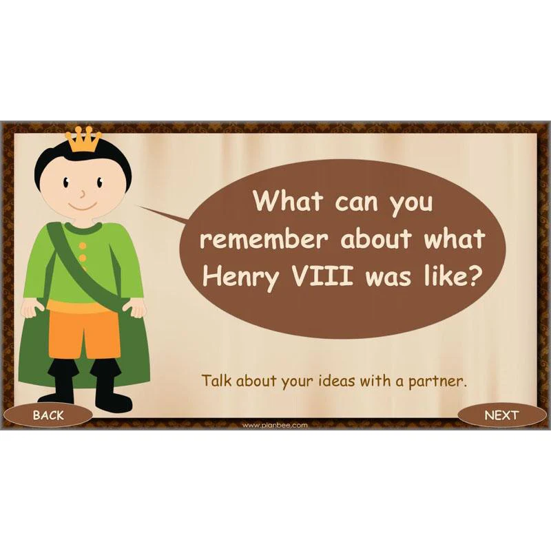 Why did Henry VIII marry six times? - Image 37