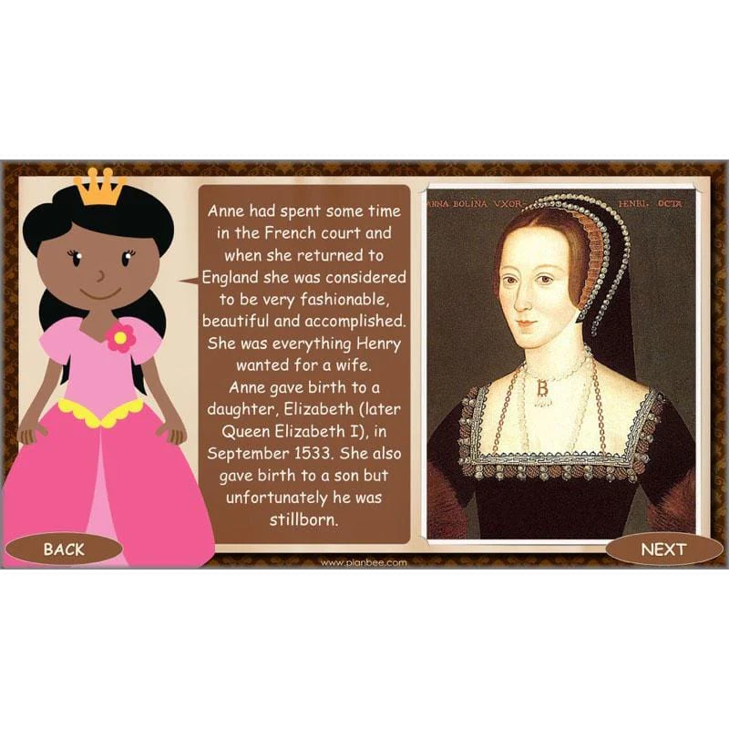 Why did Henry VIII marry six times? - Image 52