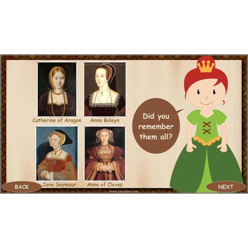 Why did Henry VIII marry six times? - Image 66