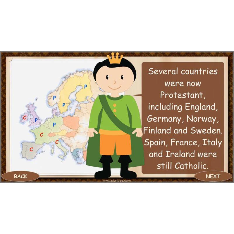 Why did Henry VIII marry six times? - Image 7