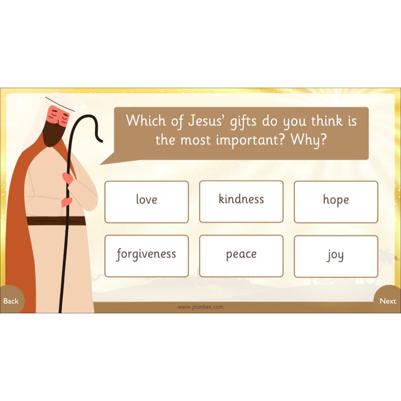 Why do Christians give gifts at Christmas? - Image 12