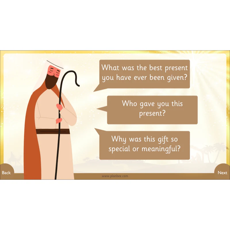 Why do Christians give gifts at Christmas? - Image 24