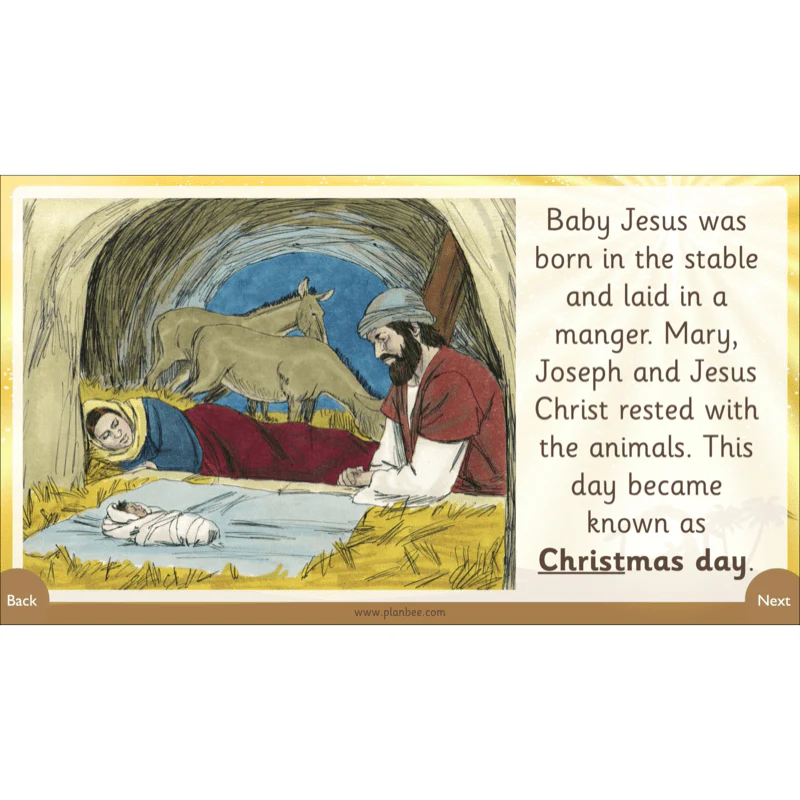 Why do Christians give gifts at Christmas? - Image 30