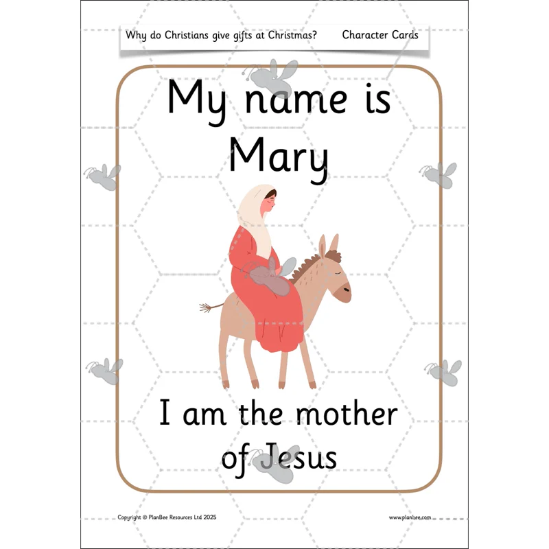 Why do Christians give gifts at Christmas? - Image 35