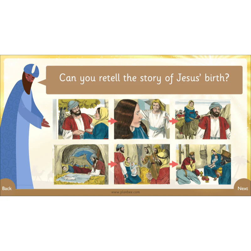 Why do Christians give gifts at Christmas? - Image 38