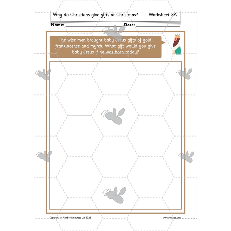 Why do Christians give gifts at Christmas? - Image 41