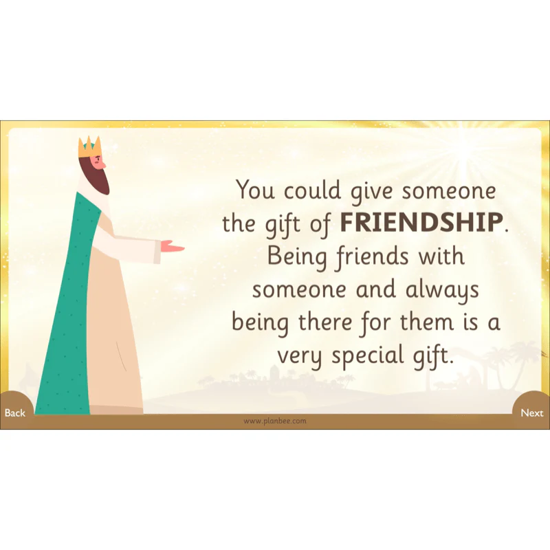 Why do Christians give gifts at Christmas? - Image 45