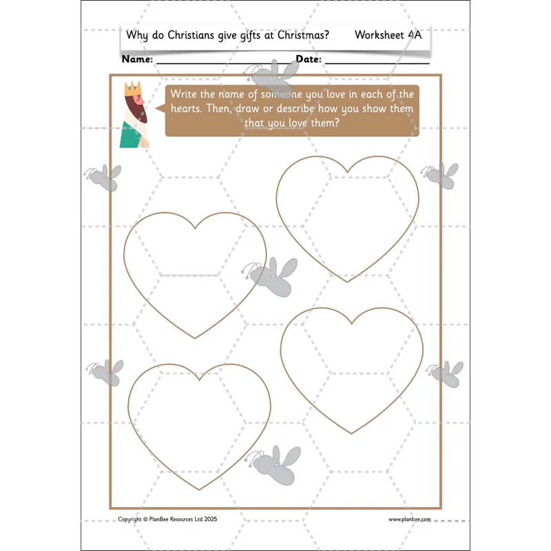 Why do Christians give gifts at Christmas? - Image 49