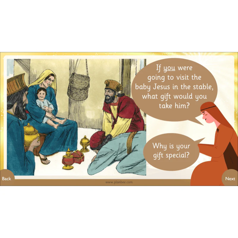 Why do Christians give gifts at Christmas? - Image 8