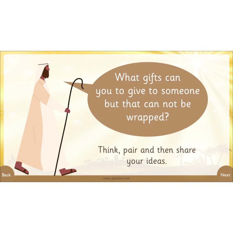 Why do Christians give gifts at Christmas? - Image 9