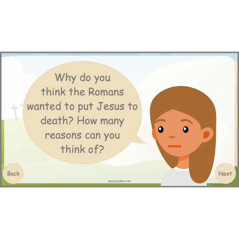 Why is Easter important? - Image 10
