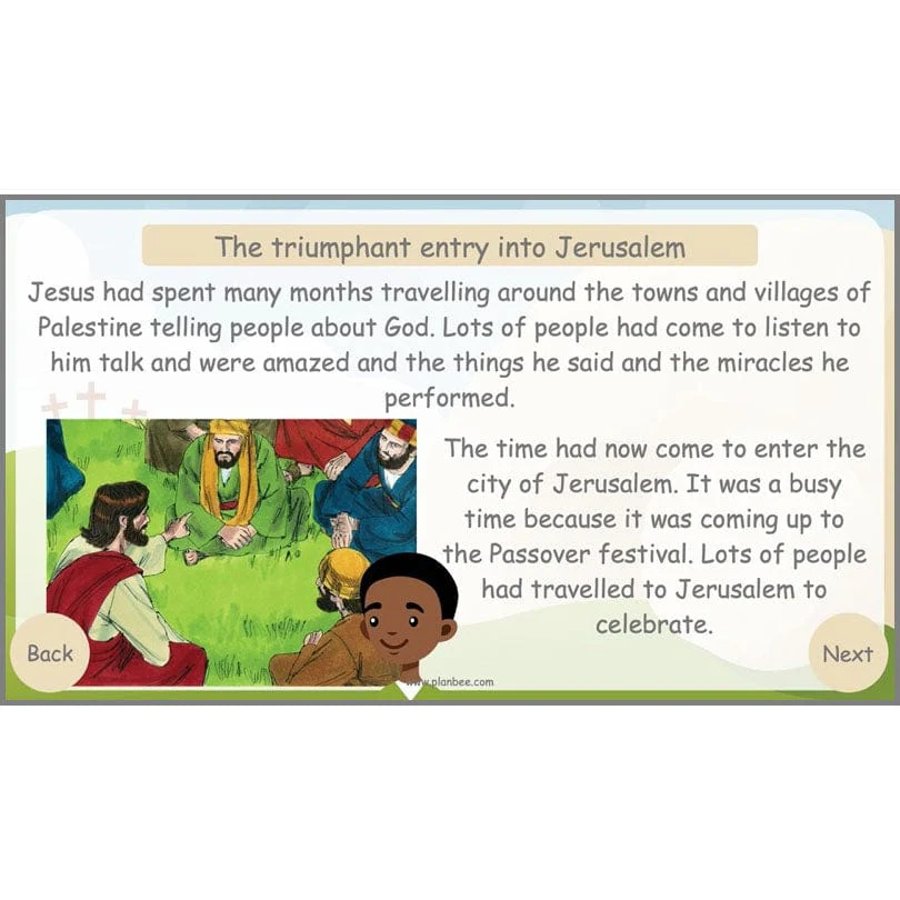 Why is Easter important? - Image 25